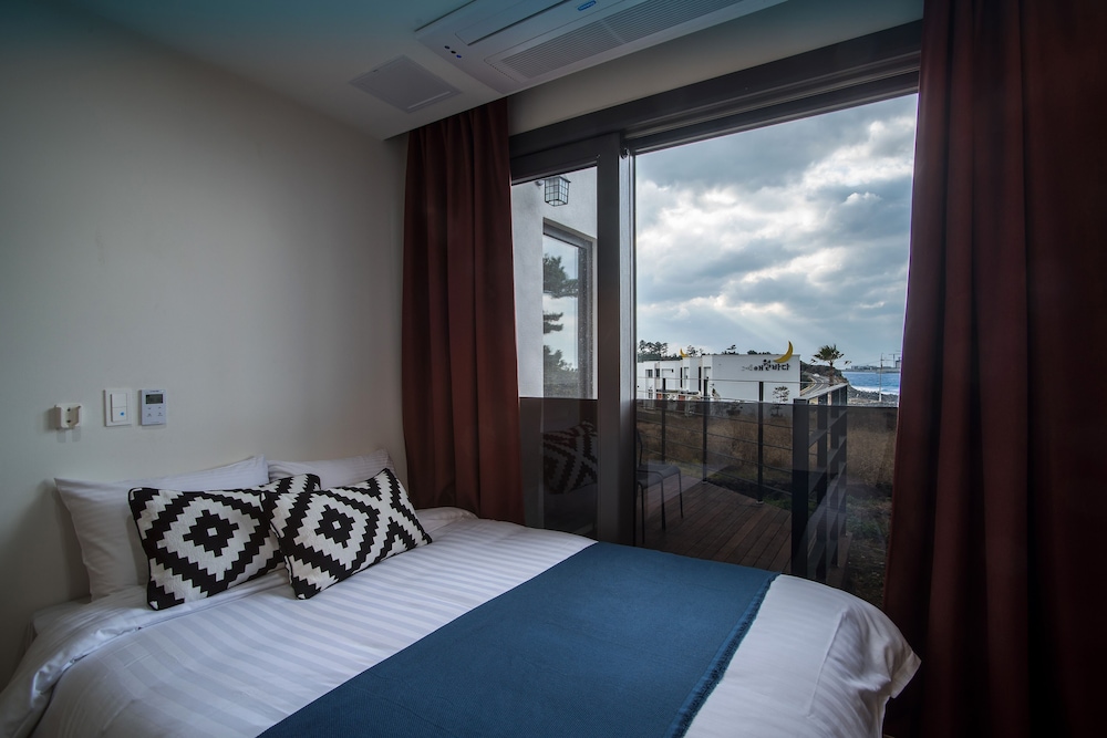 VILLA, OCEAN VIEW