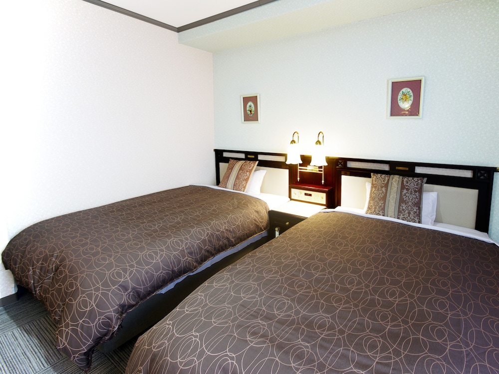 Sasebo Washington Hotel 16/65