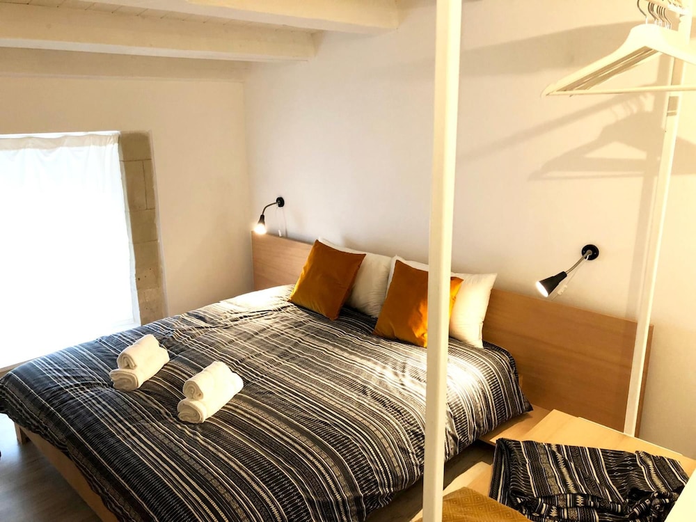 Residence Ortigia 16/67