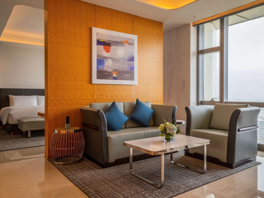 Sofitel Haikou Hotel 28/48