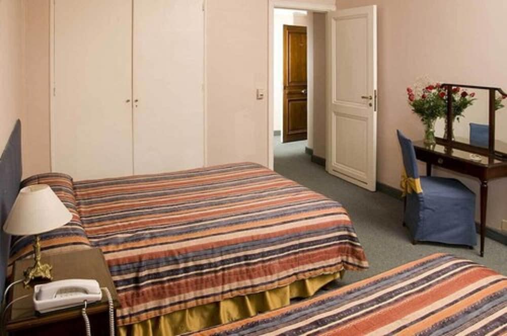 Hotel Regis 22/51