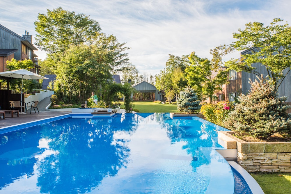Hotel Sierra Resort Hakuba 5/70