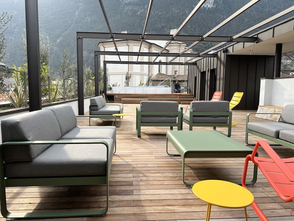 Hotel Giardino Verdi 28/43