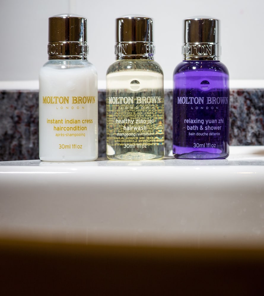 Bedford Lodge Hotel and Spa 15/49