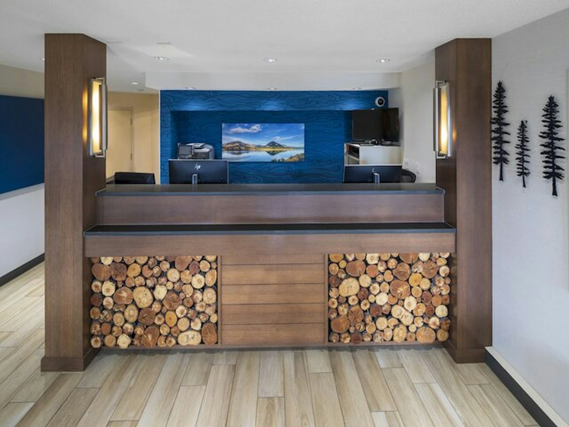 Accent Inns Kamloops 11/54