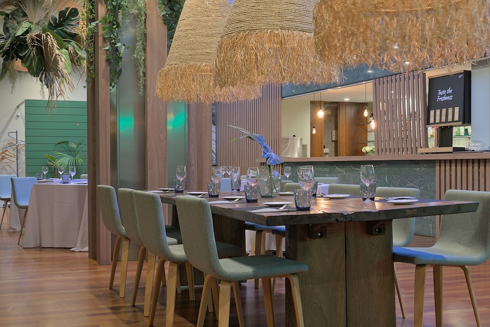Aparthotel Atenea Barcelona 66/78
