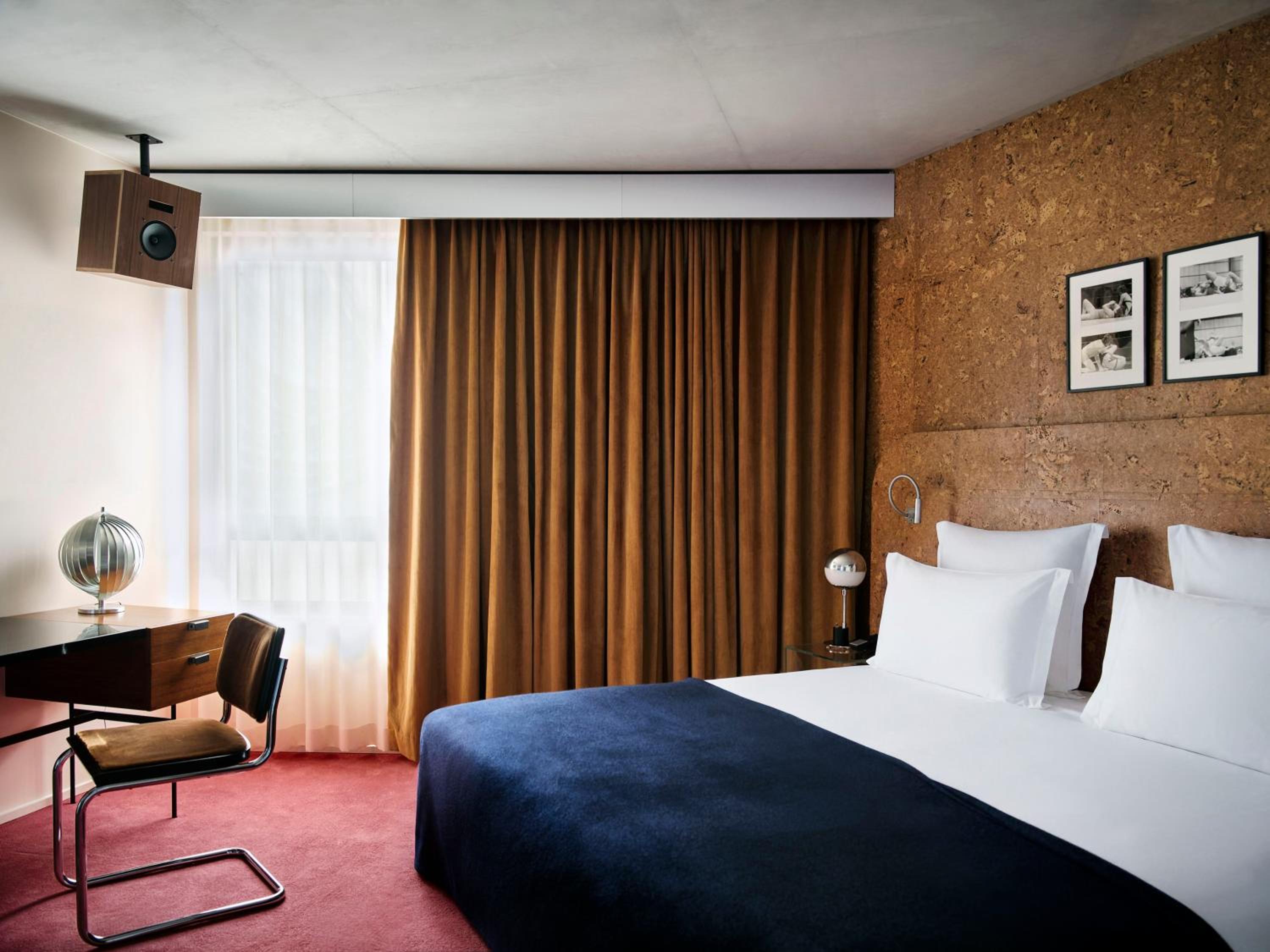 Queen Room Double