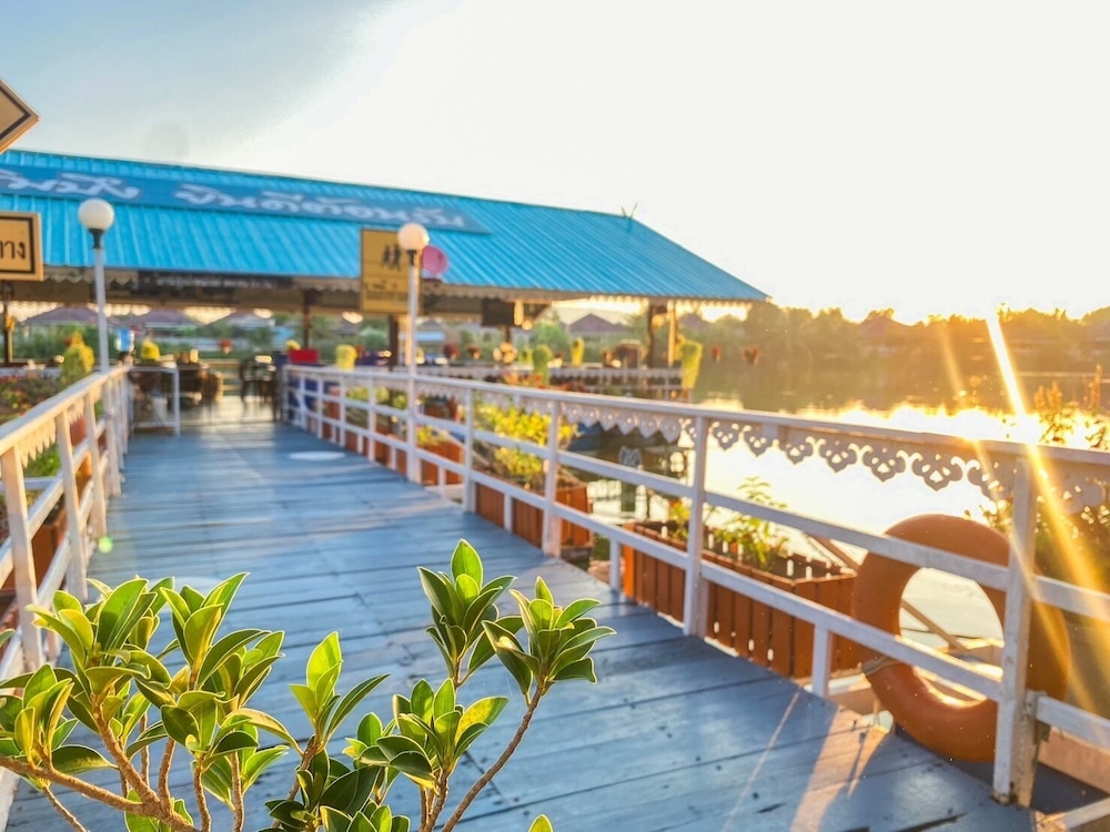 Rimbueng Resort Pranburi 39/46