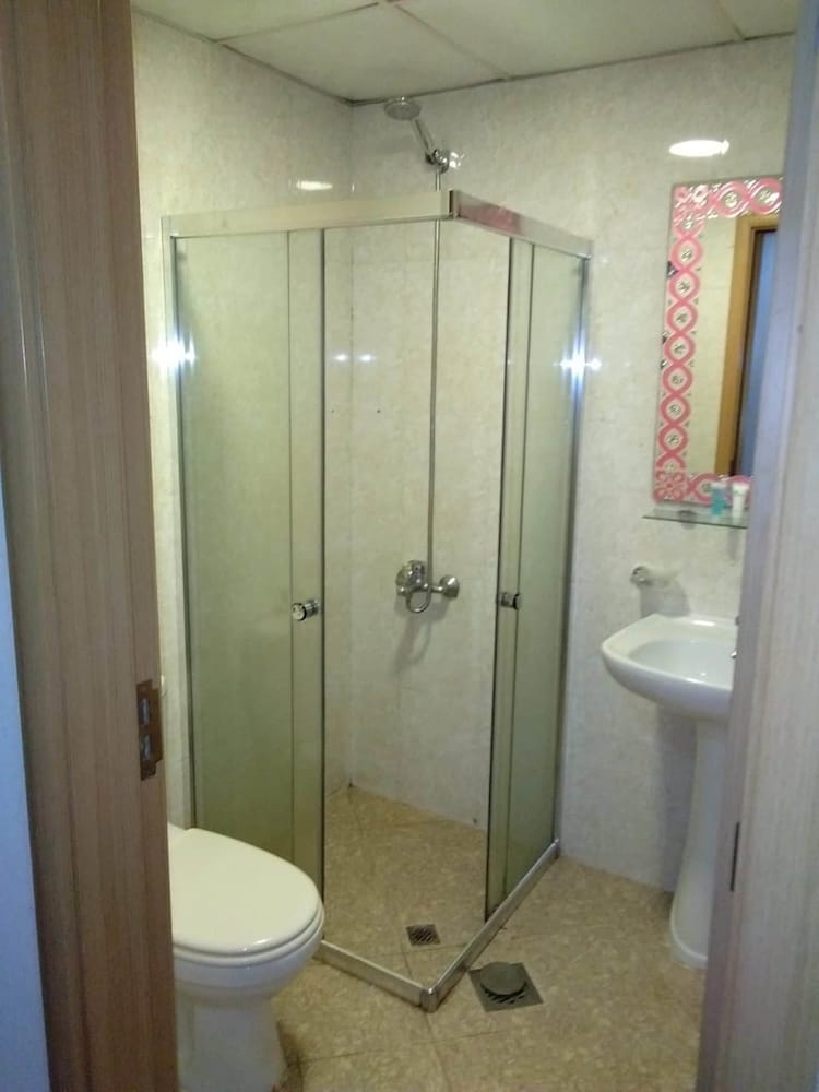 Al Smou Hotel Apartments - MAHA HOSPITALITY GROUP 46/50