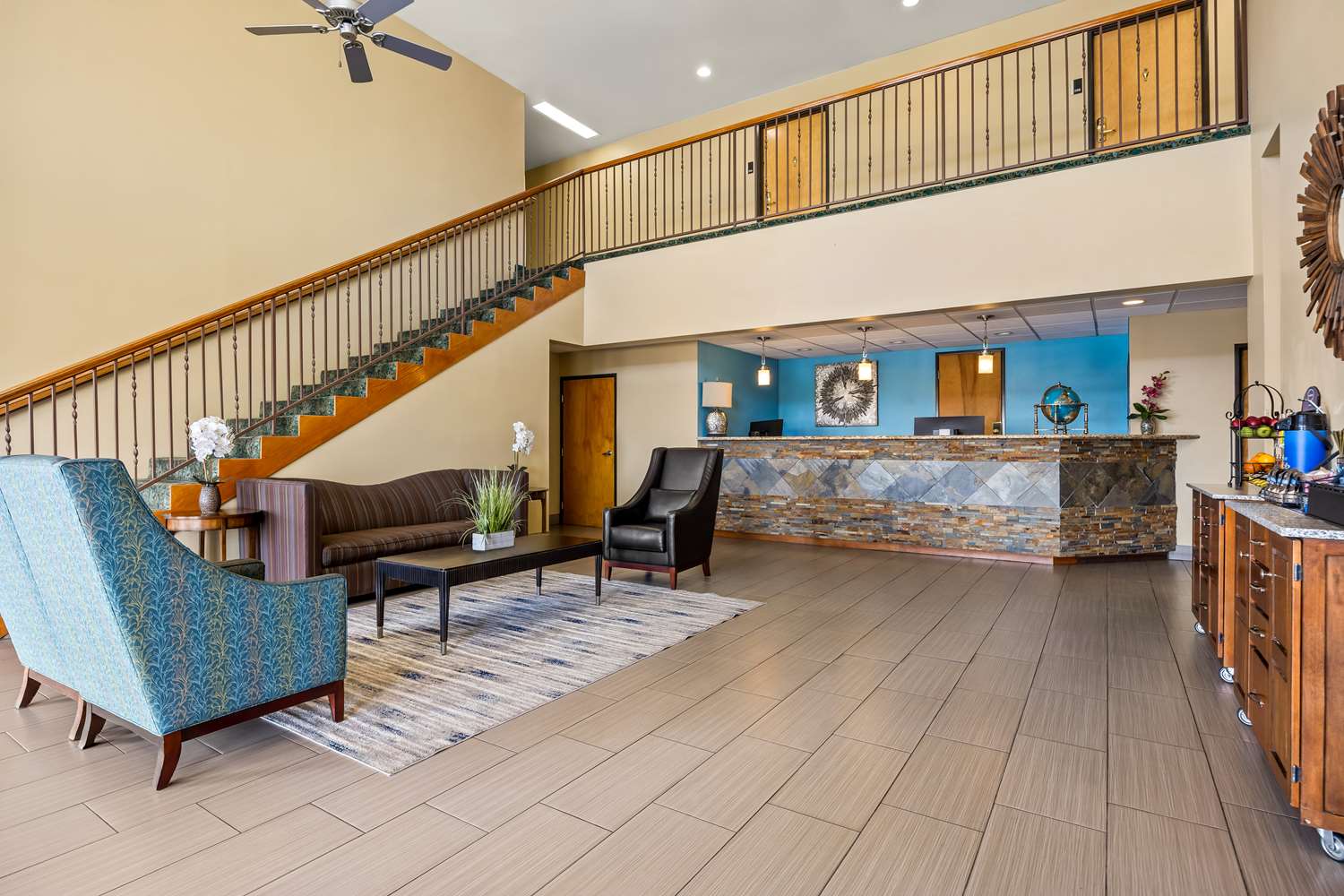 Best Western Liberty Inn 4/26