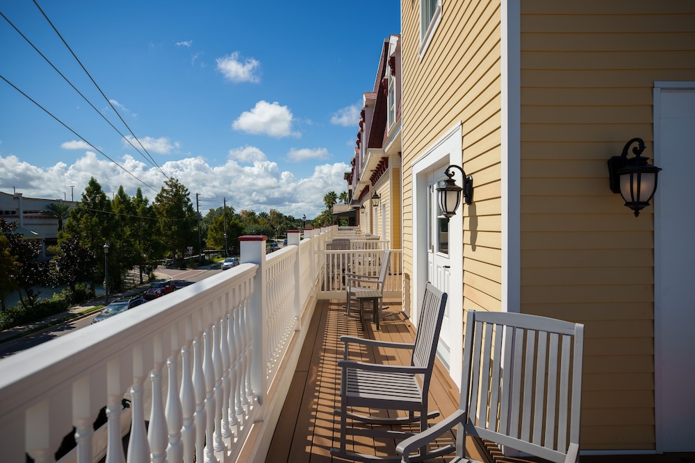 Renaissance St Augustine Historic Downtown Hotel 5/69