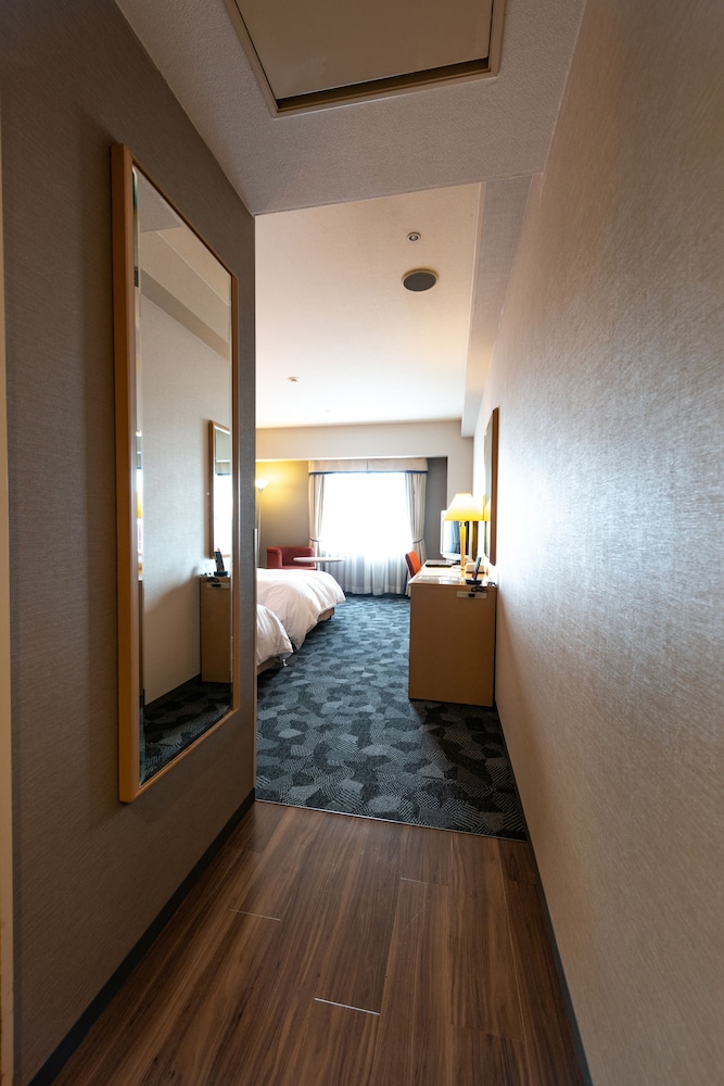 Hotel Hewitt Koshien (ex Novotel Koshien Osaka West) 15/54