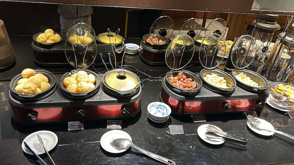 Jade Hotel Brasília 34/48