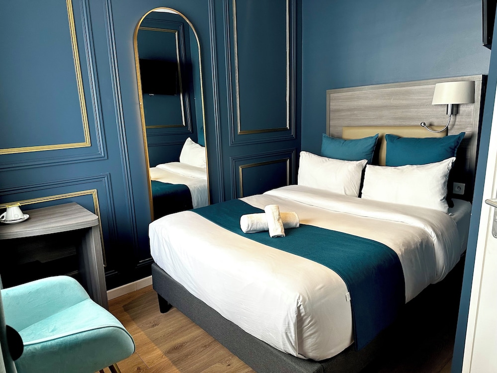 Hotel Clairefontaine 28/53
