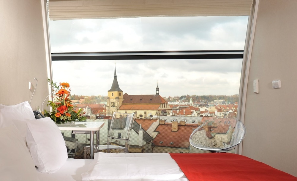 Design Metropol Hotel Prague 26/65