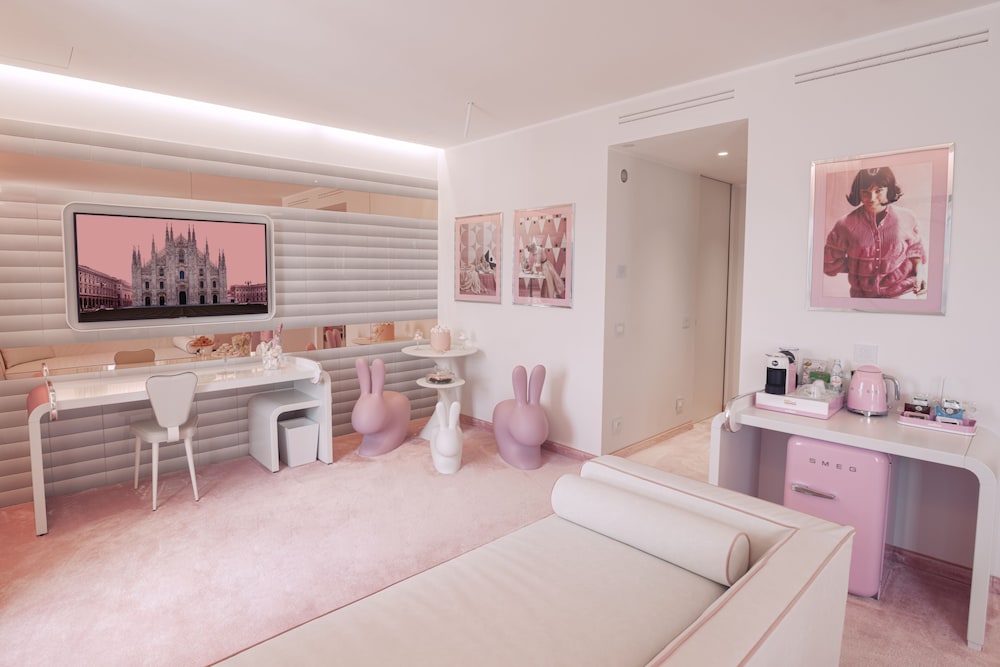 OdSweet Duomo Milano Hotel 46/71