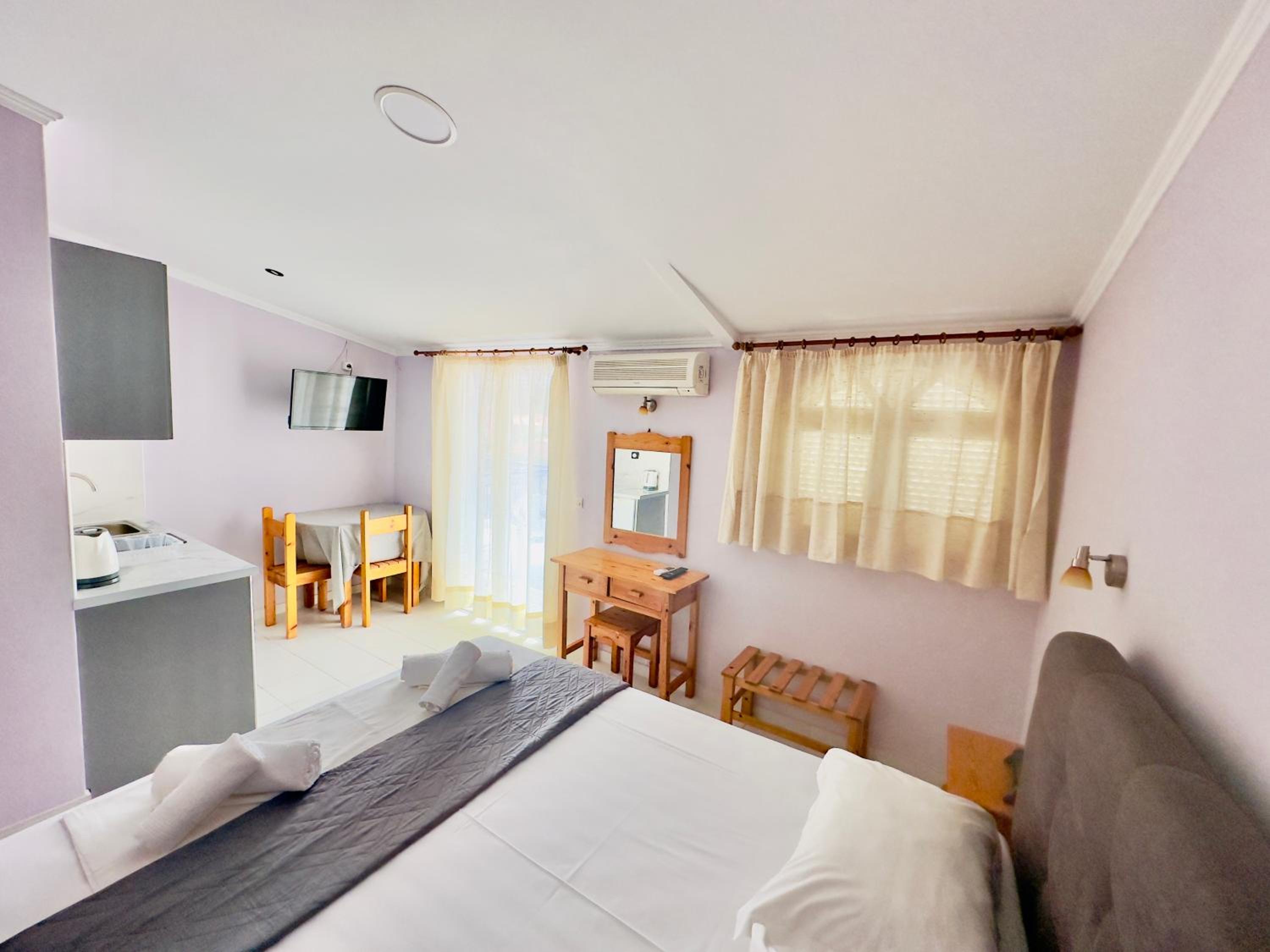 Anemos Studios &amp; Apartments 16/87
