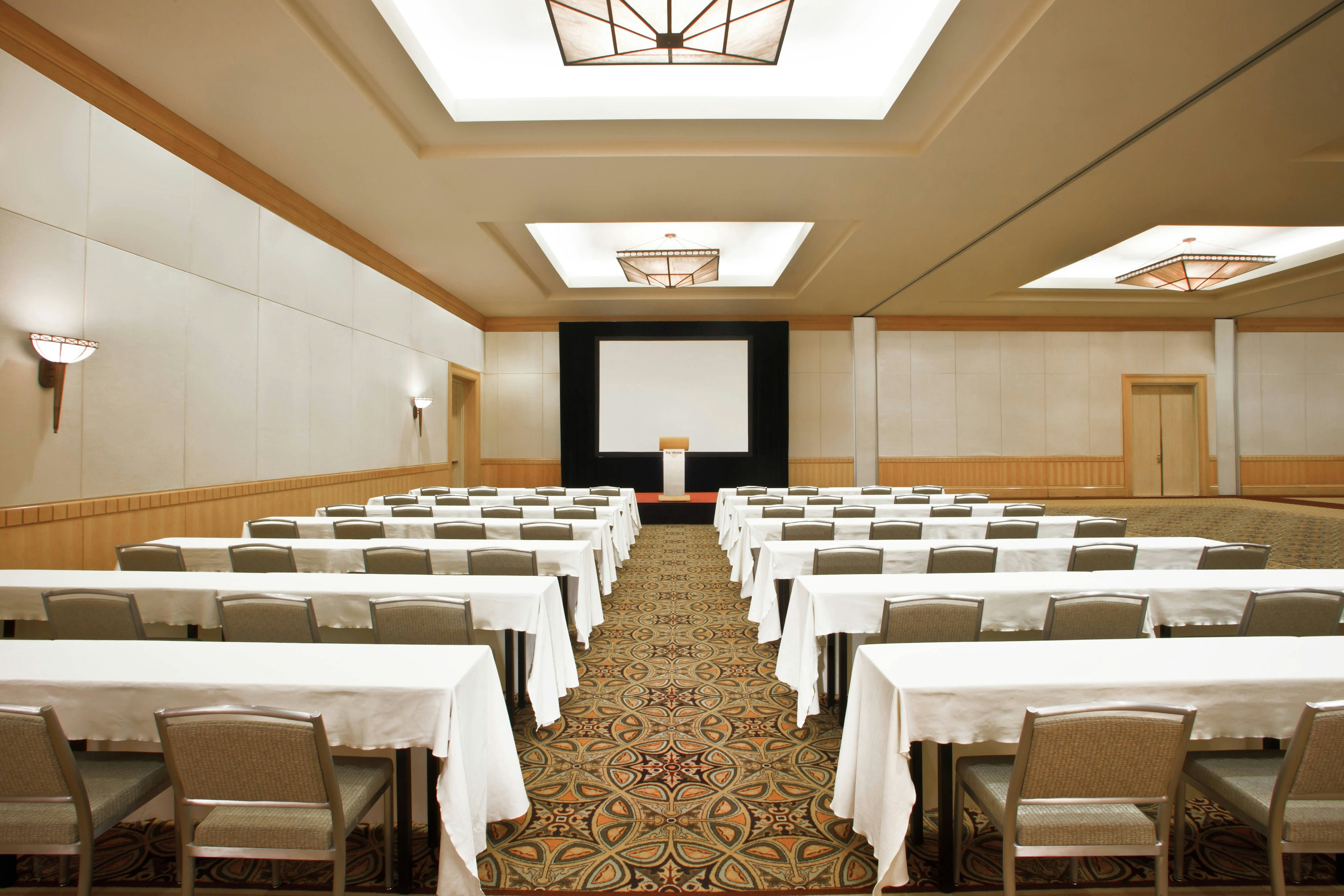 Westin Bayshore 59/72