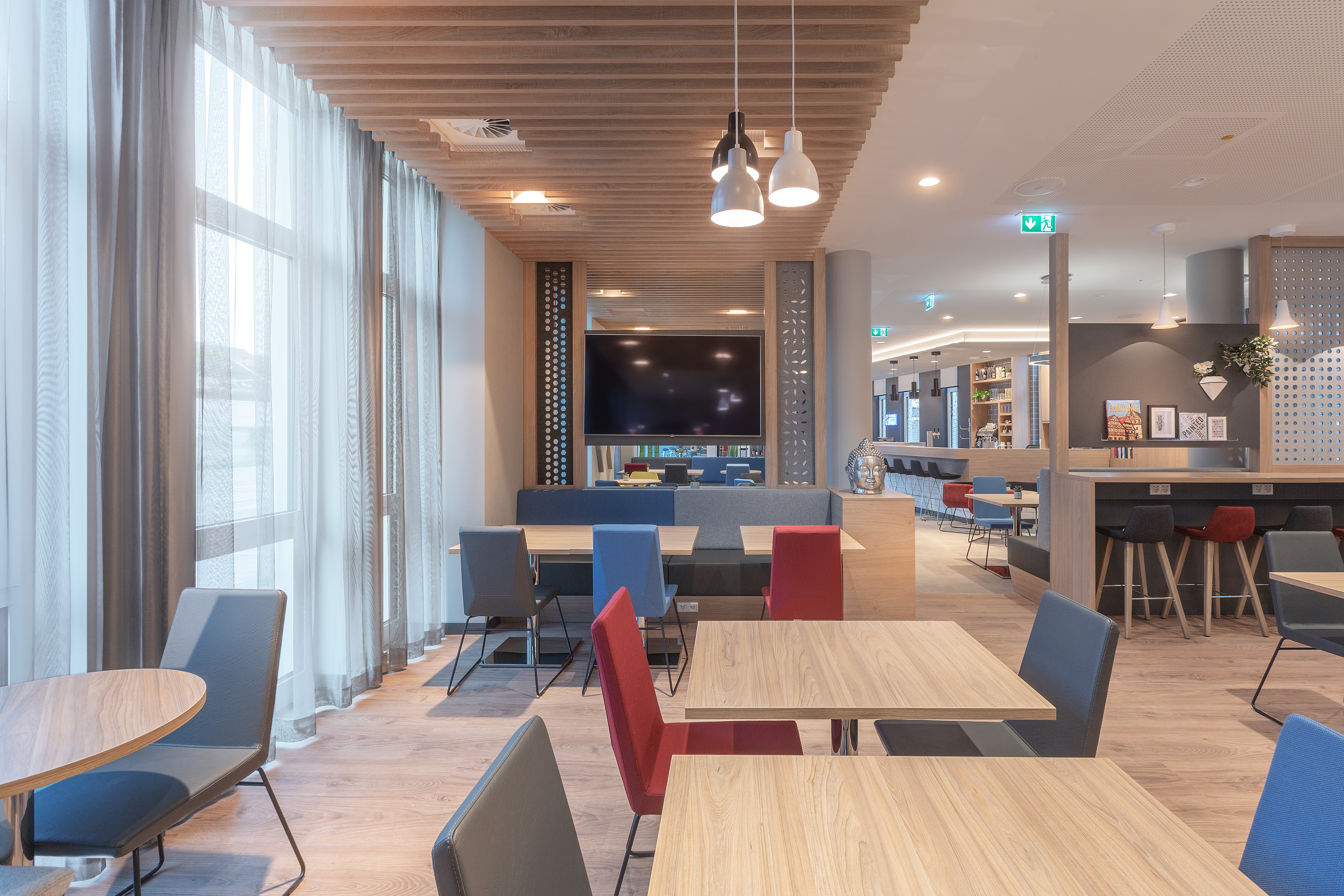 Holiday Inn Express Erlangen 34/57