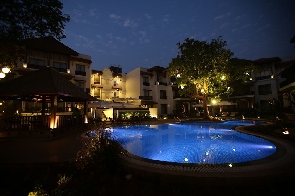 Rhythm Lonavala in LONAVALA
