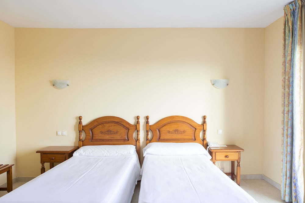 Malaga Hotel Eliseos 15/51