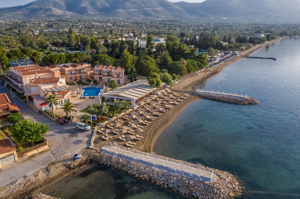 Avantis Suites Hotel 41/50