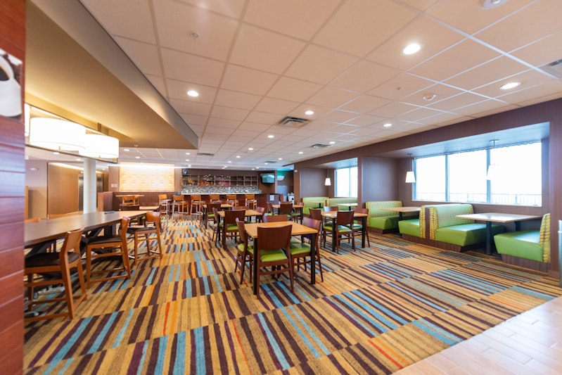 Fairfield Inn & Suites By Marriott Sidney 30/33