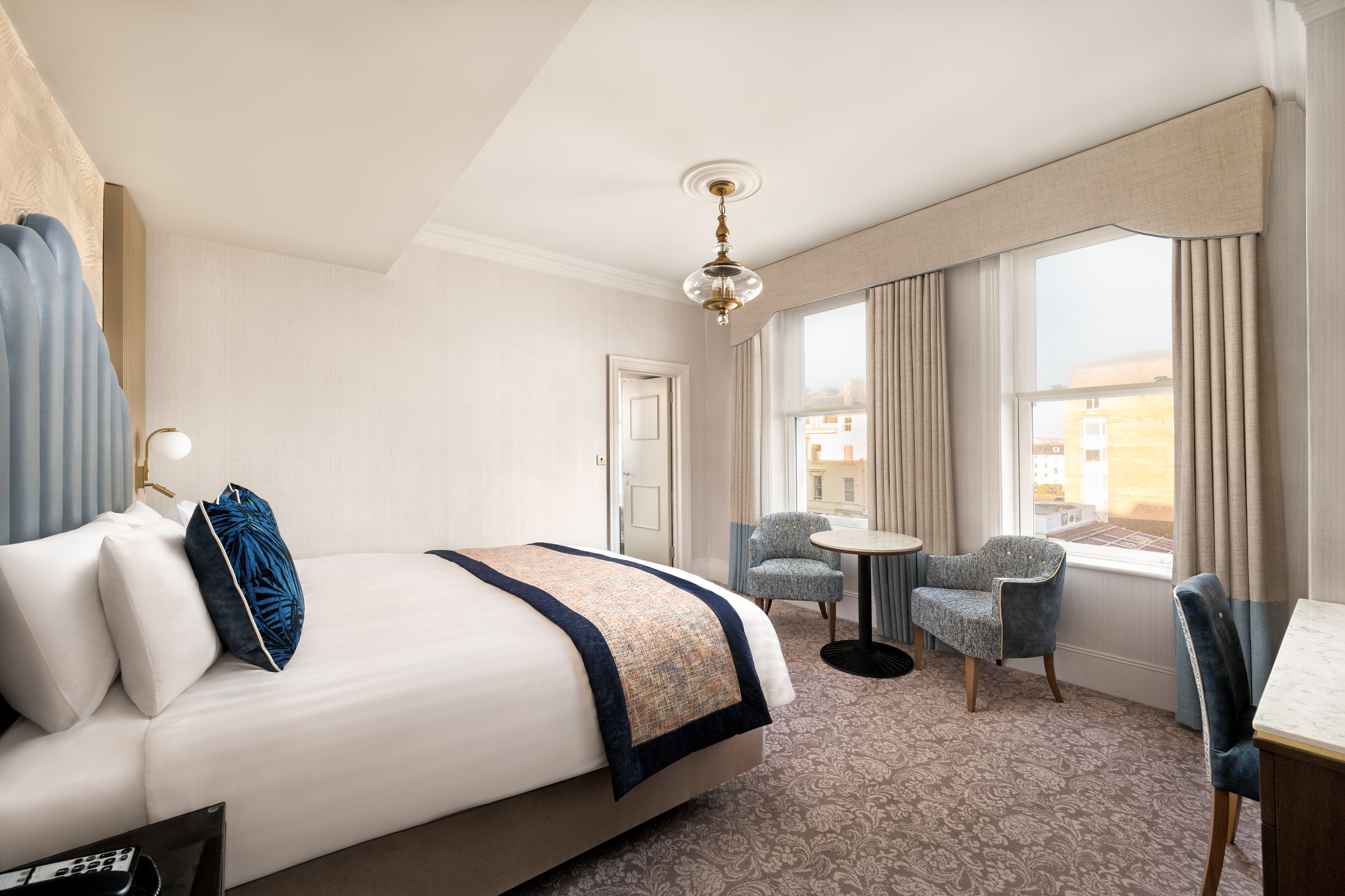 voco The Clifton Folkestone, an IHG Hotel 24/74