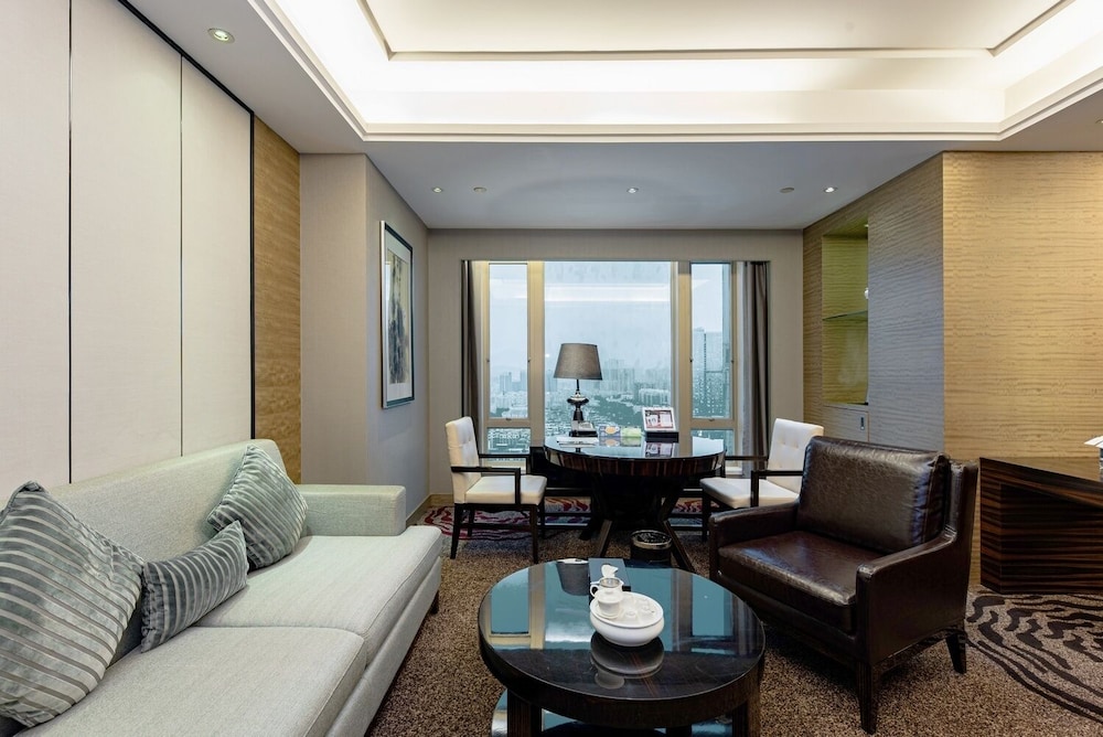 Shenzhen Yabang Langyue International Hotel 22/50