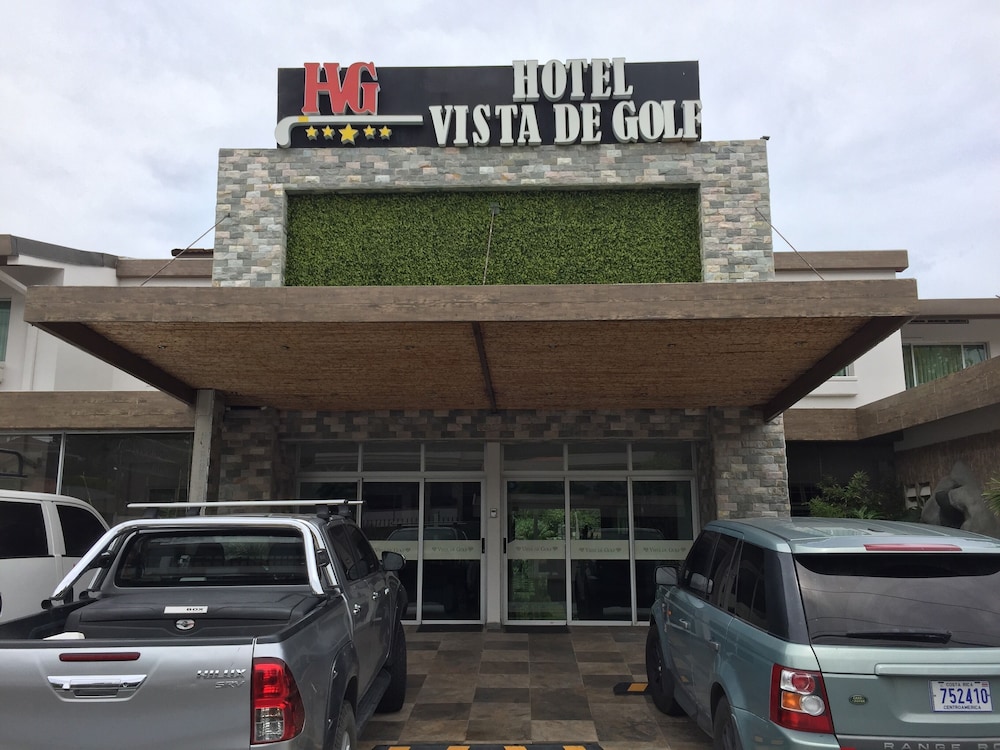 Hotel Vista De Golf 1/50