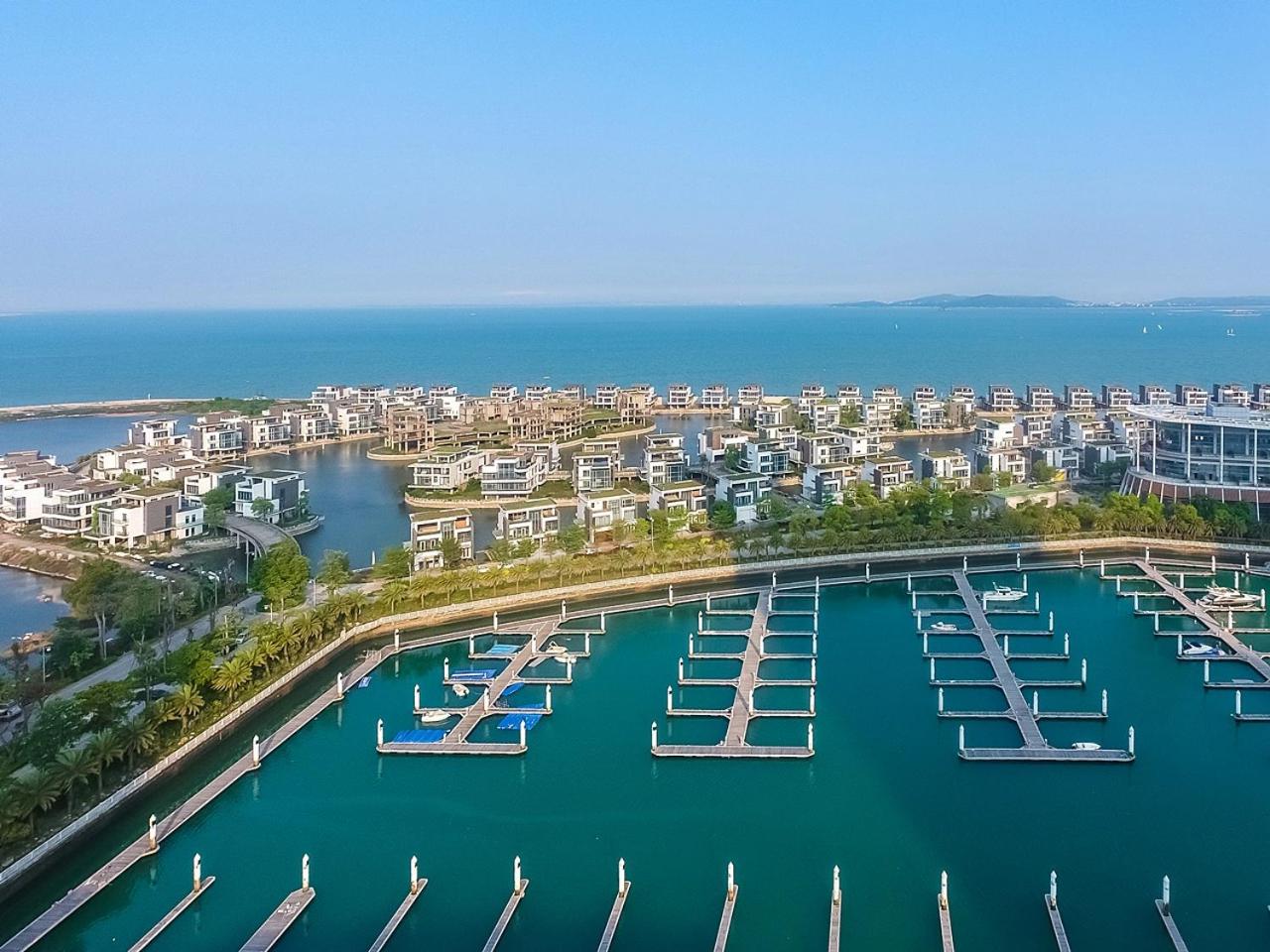Tianyuan Grand Hotel Xiamen 42/50