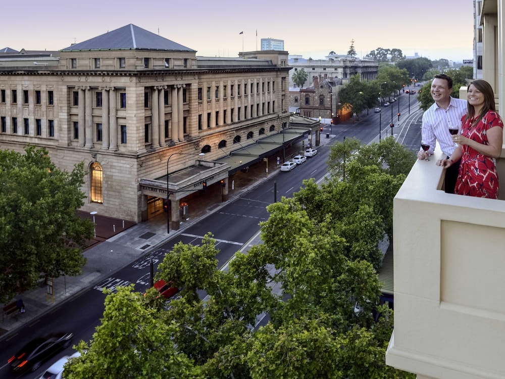 Grosvenor Hotel Adelaide 6/46