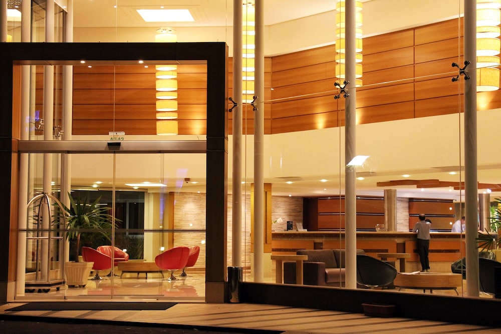 Recanto Cataratas - Thermas, Resort e Convention 7/61