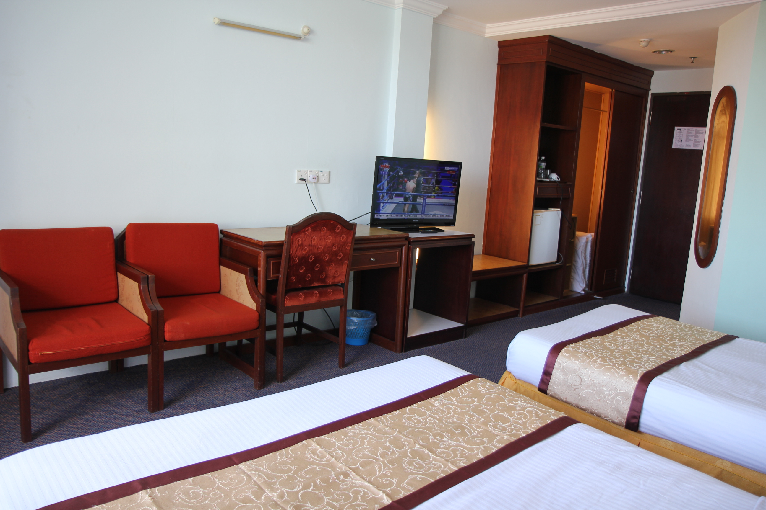 Miri Hotel 37/50