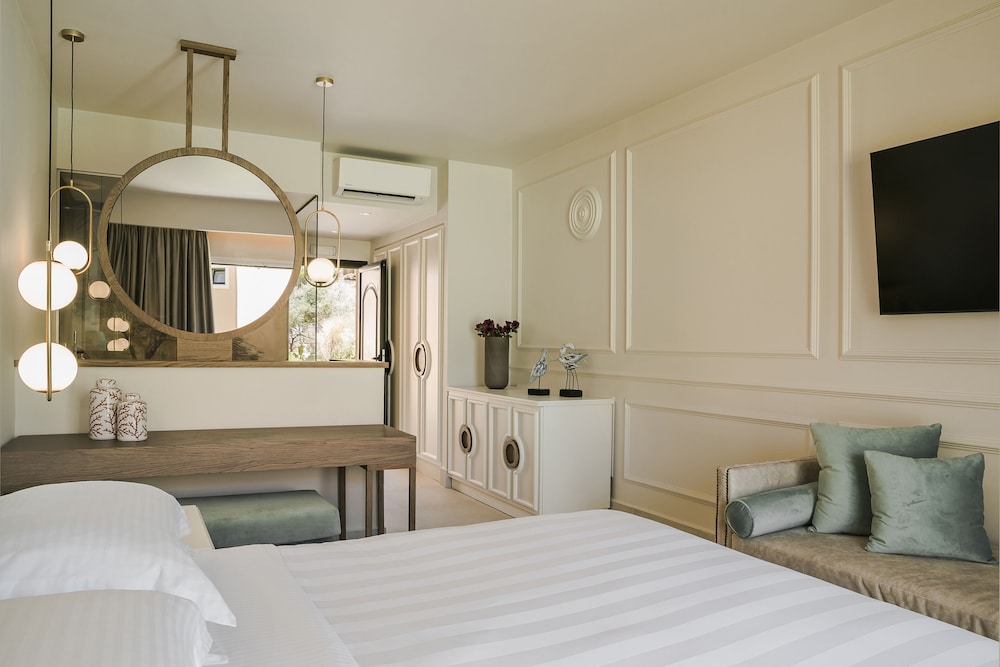 Thalassa Boutique Hotel 8/77