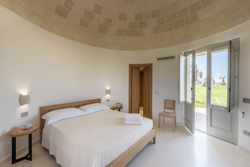 Tenuta Monticelli Bio Relais 16/64