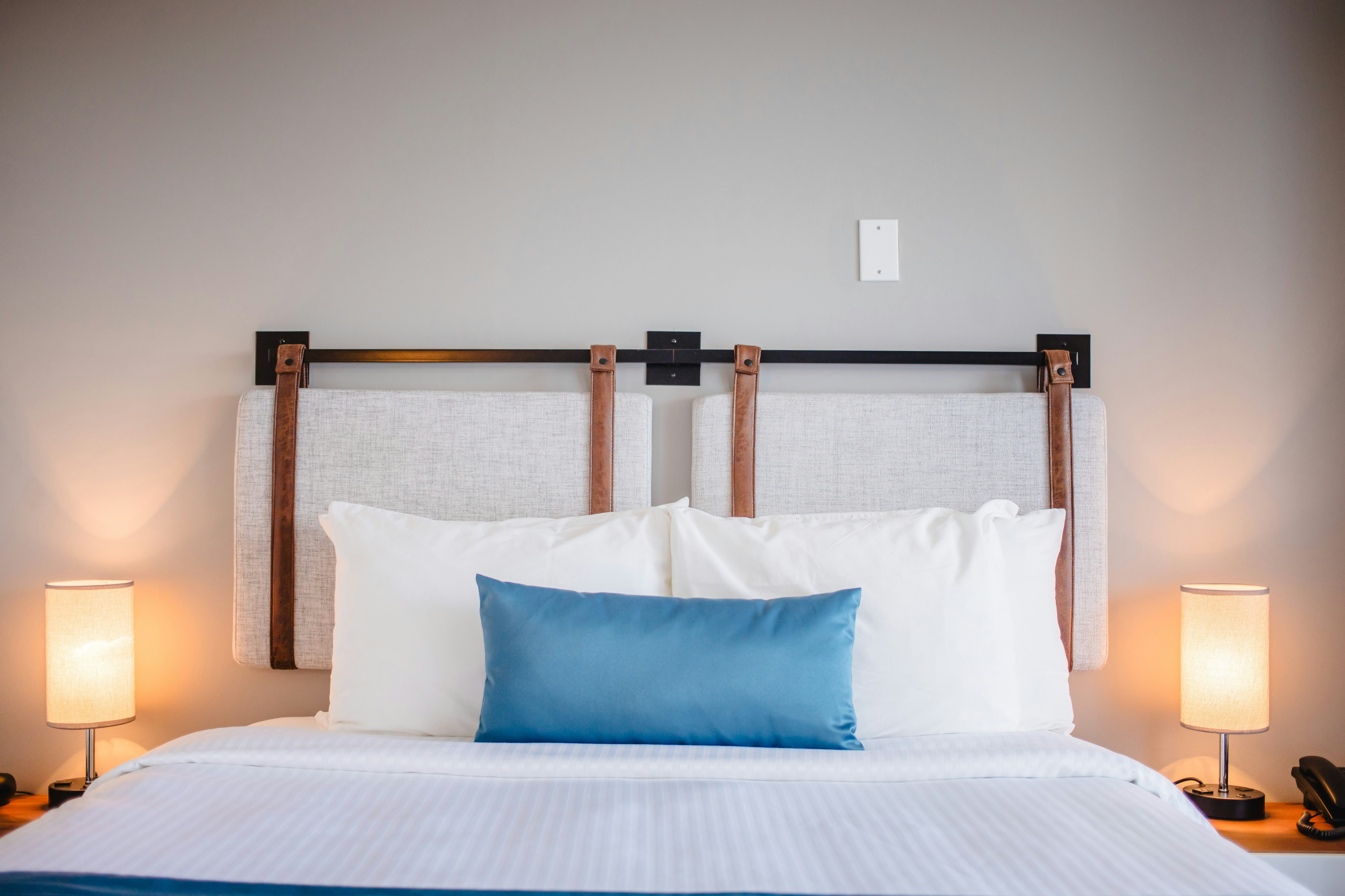 Hostellerie Baie Bleue 39/72
