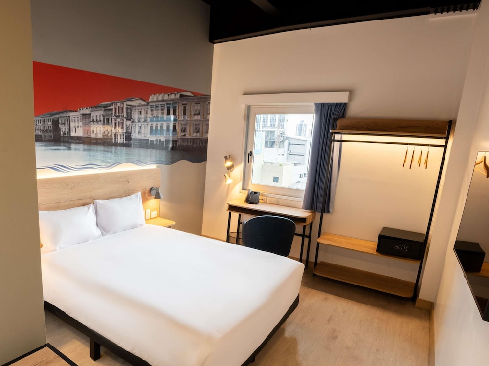 Ibis Styles El Malecon Guayaquil 22/58