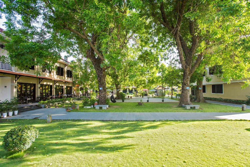 Hoi An Historic Hotel 63/70