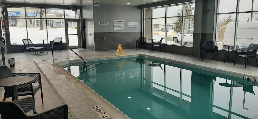 Hilton Garden Inn Sudbury Ontario Canada 3/51