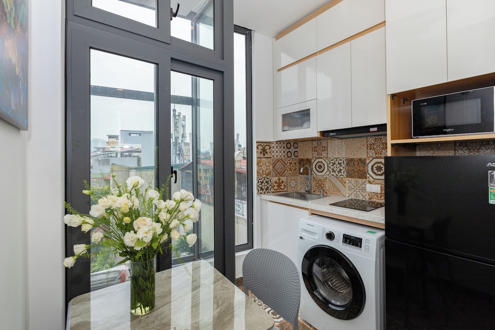 LUMI Hotel & Apartment 42/42