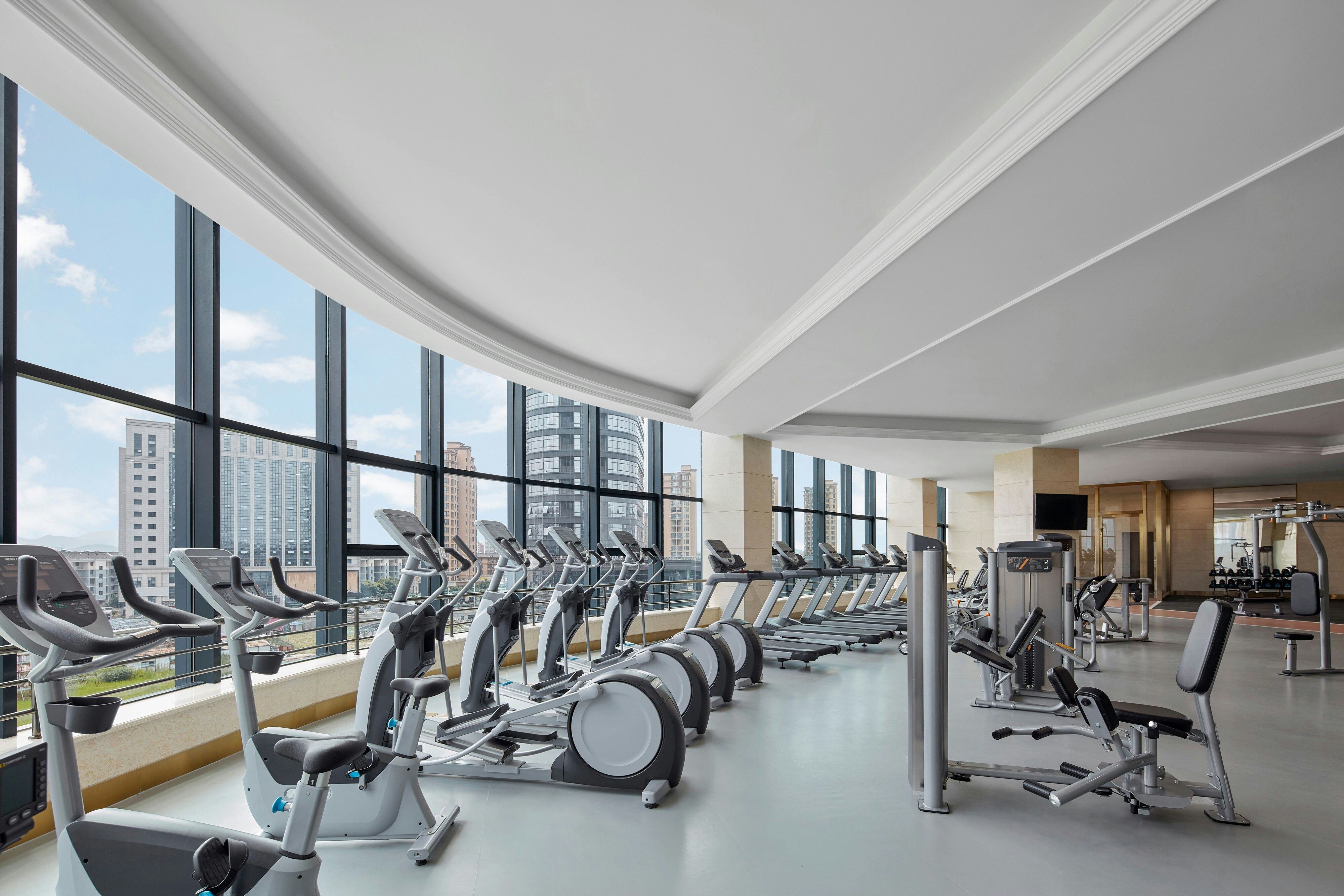 Sheraton Shaoxing Shangyu 4/24