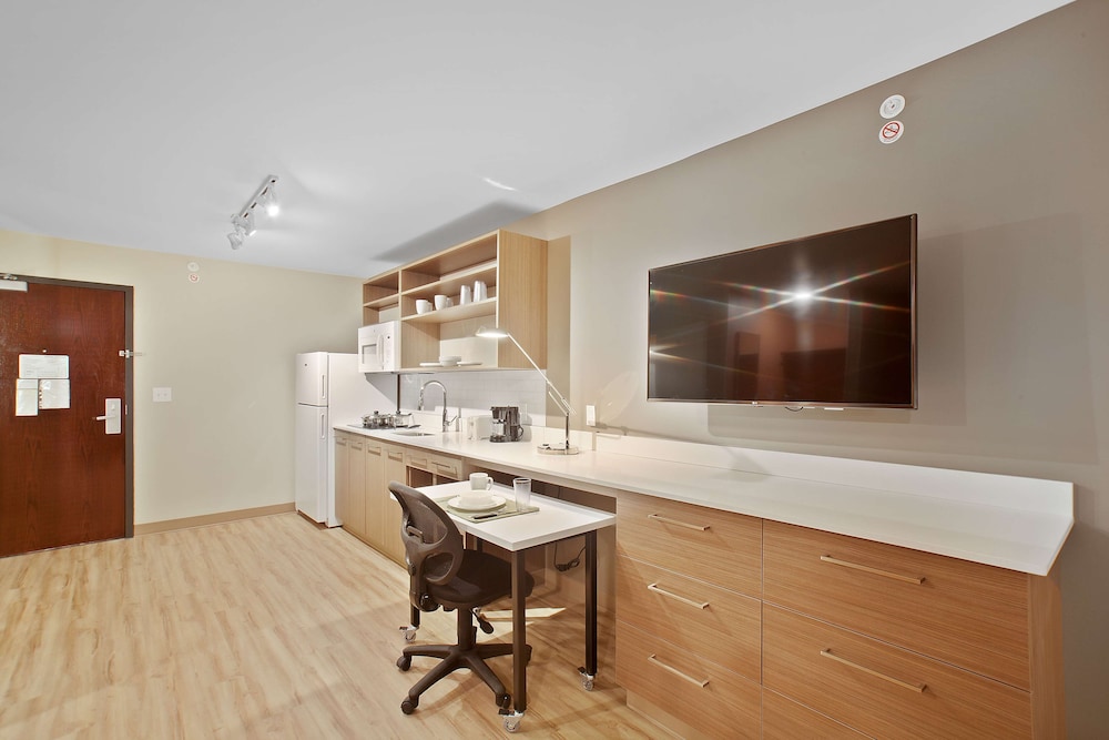 Extended Stay America Premier Suites - Providence - East Providence 6/49