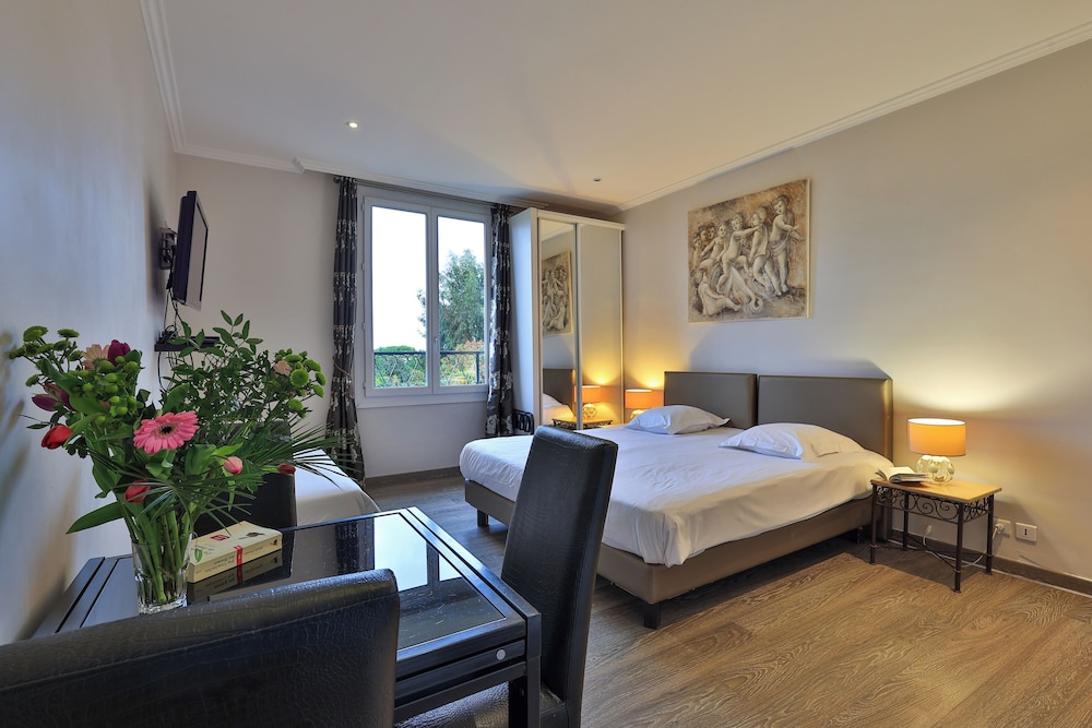 Residence Emeraude 20/50