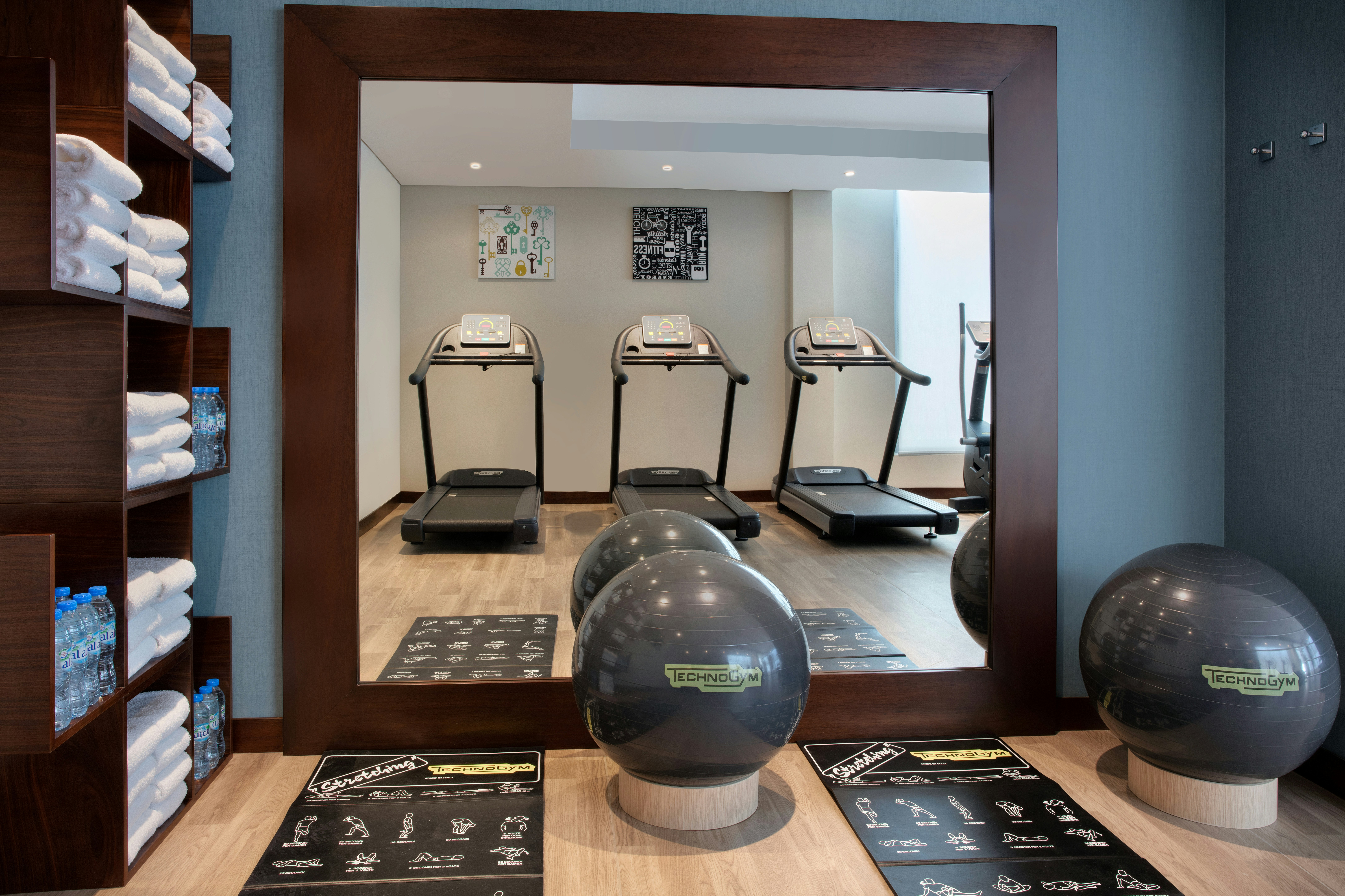 Hampton By Hilton Dubai Al Barsha 29/61