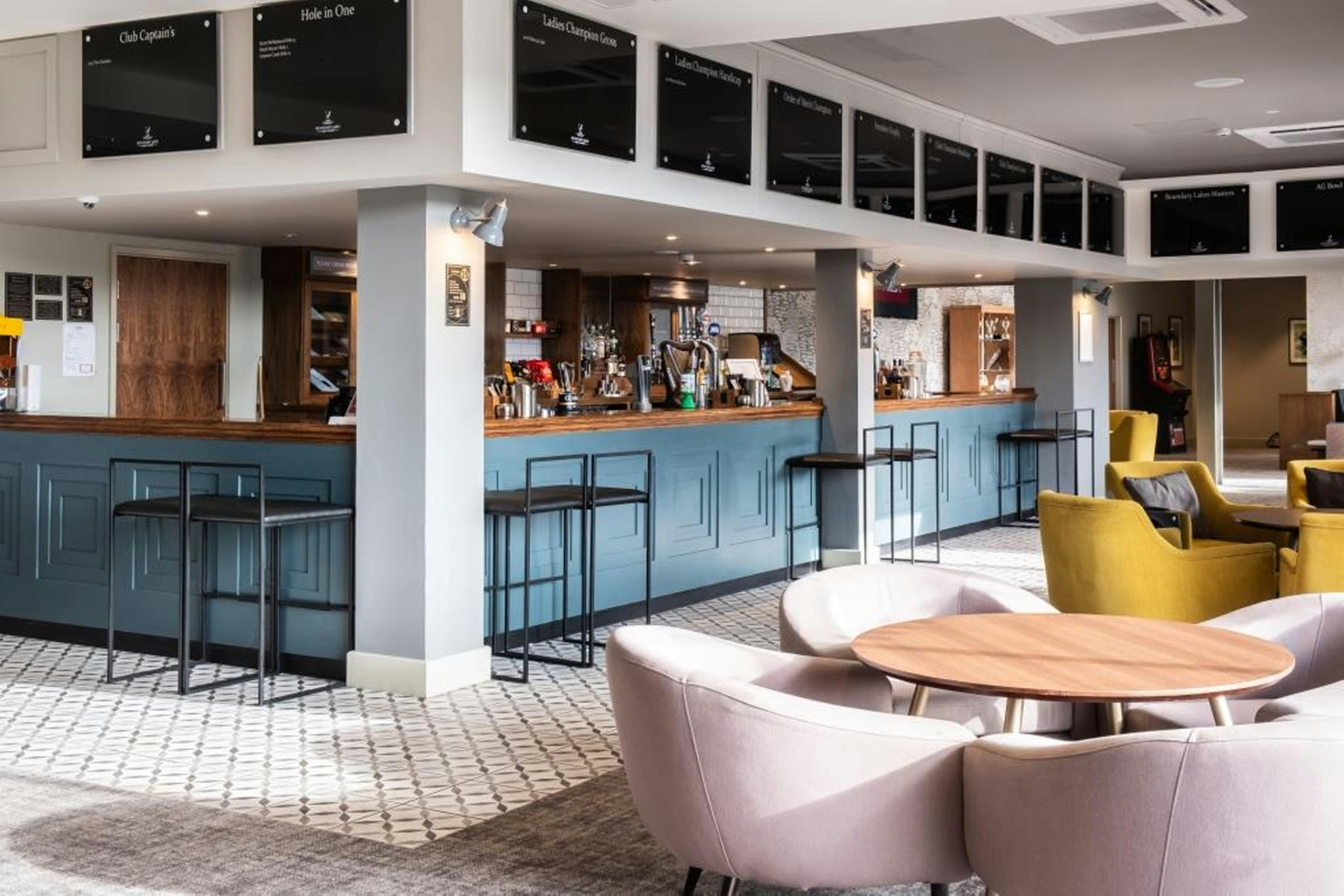 Hilton Southampton - Utilita Bowl 30/41