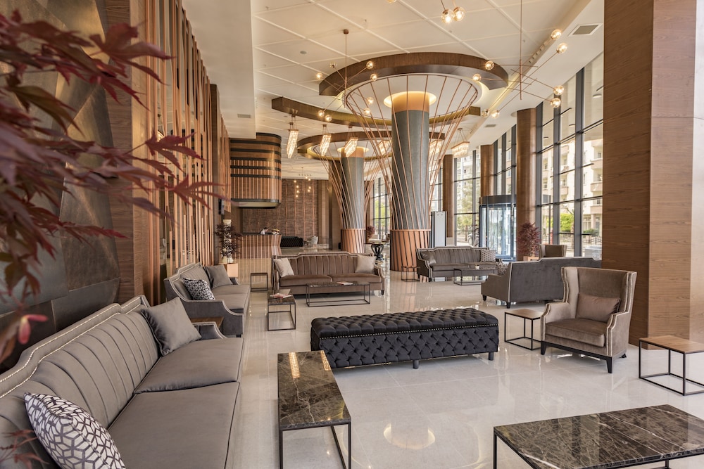 Shimall Deluxe Hotel 32/50