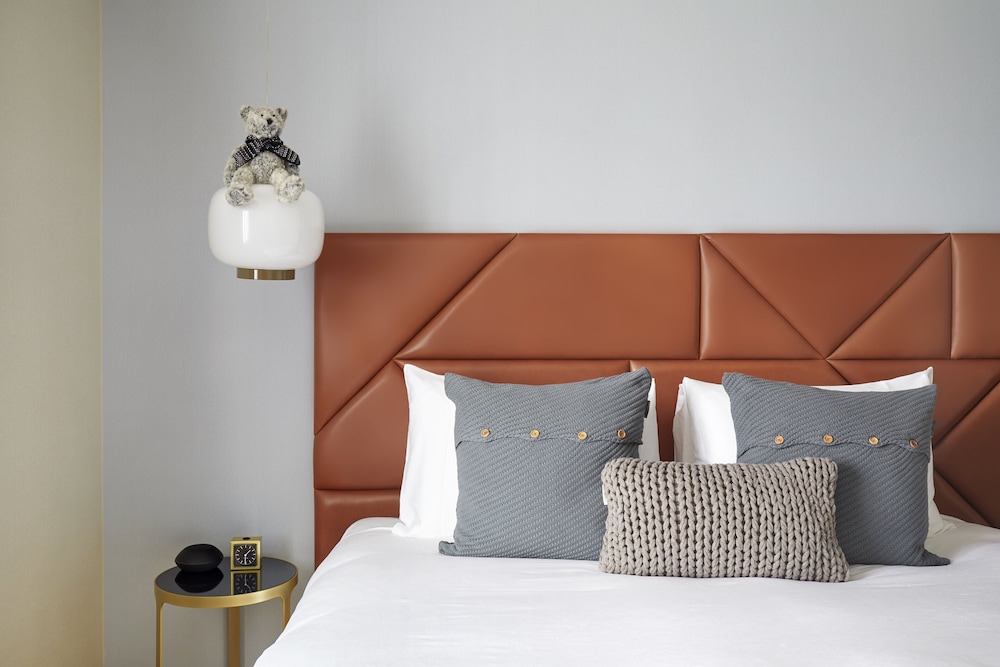 Kimpton Vividora Barcelona 60/83