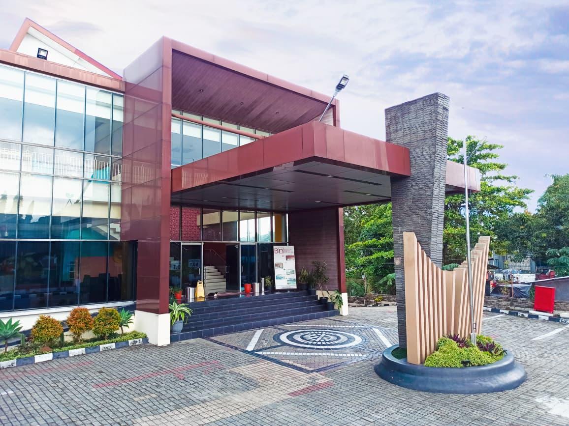 Hotel Bogor Indah Nirwana 20/27
