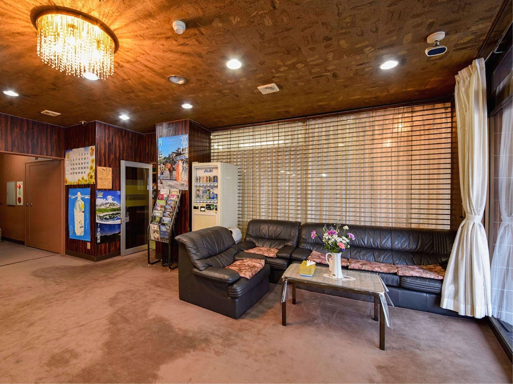 Hotel Shoen 23/37